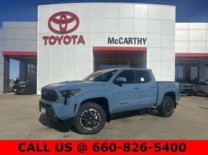 Image post by @mccarthytoyotas on Instagram