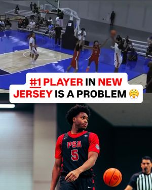 Image post by @thehoopspill on Instagram