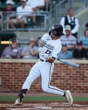 Image post by @aggiebaseball on Instagram