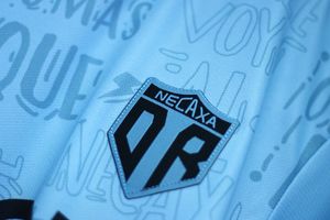 Image post by @ClubNecaxa on Twitter