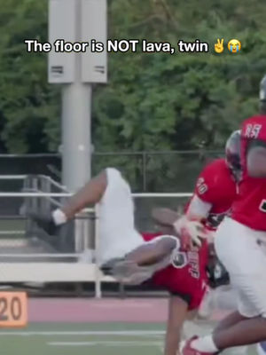 Video post by @maxpreps on TikTok