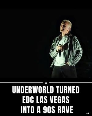 Image post by @afterworldmusic_ on Instagram
