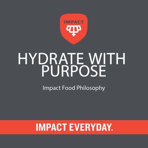 Image post by @impactkitchen on Instagram