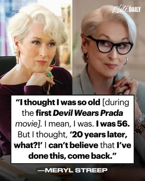 Image post by @elitedaily on Instagram