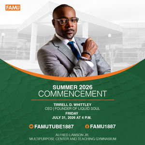 Image post by @famu_1887 on Instagram
