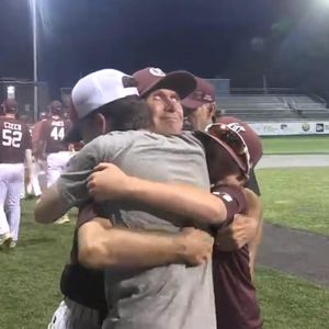 Image post by @cotuitkettleers on Instagram