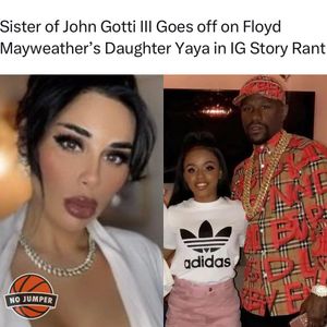 Image post by @nojumper on Instagram