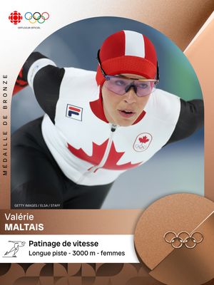 Image post by @radiocanadasports on Instagram