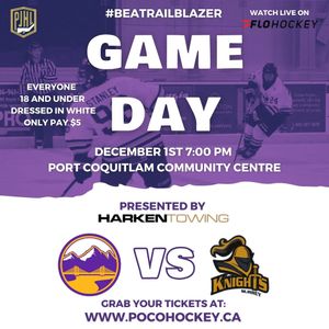 Image post by @pocojrhockey on Instagram