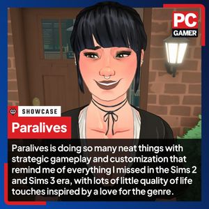 Image post by @pcgamer_mag on Instagram