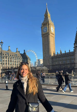 Video post by @clarakunning on TikTok