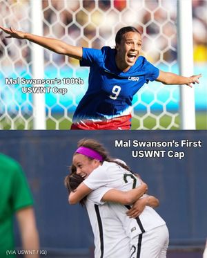 Image post by @ionnwsl on Instagram