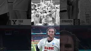 Video post by @ncaachampionships on YouTube