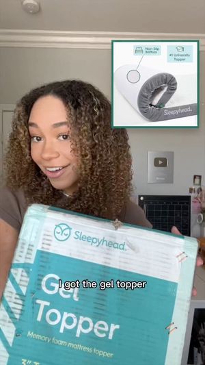 Video post by @makaylalysiak on Instagram