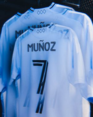 Image post by @SportingKC on Twitter