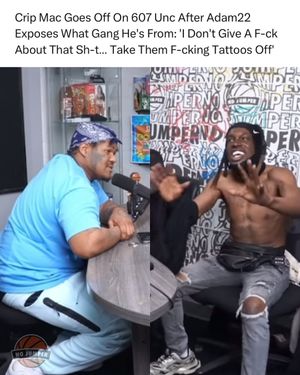 Image post by @nojumper on Instagram