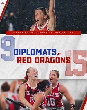 Image post by @cortlandreddragons on Instagram