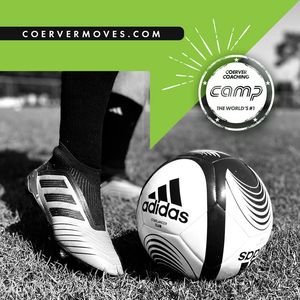 Image post by @Coerversoutheast on Facebook