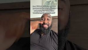 Video post by @heygreggie on YouTube
