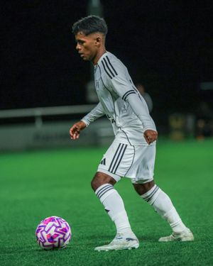 Image post by @fulhamfc on Instagram