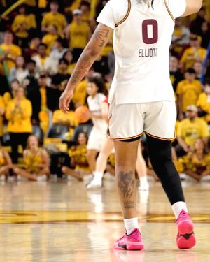 Image post by @sundevilwbb on Instagram