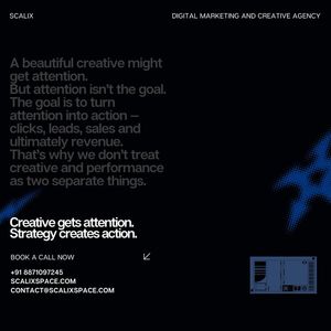 Image post by @ScalixServices on Facebook