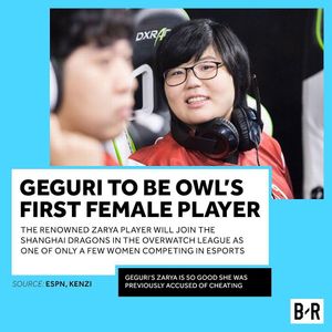 Image post by @brgaming on Instagram