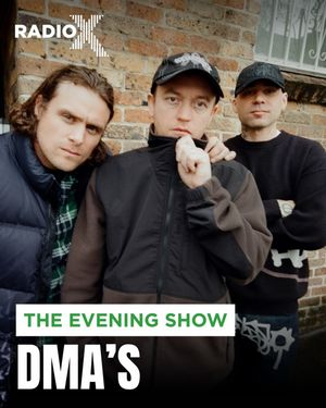 Image post by @radiox on Instagram