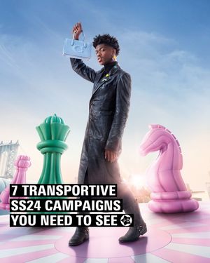 Video post by @i_d on TikTok
