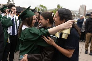 Image post by @binghamtonu on Instagram