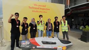 Video post by @shell on YouTube