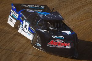 Image post by @racedrt on Facebook