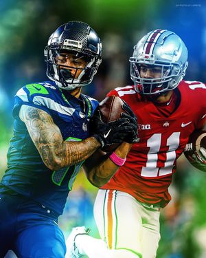 Image post by @seahawks on Instagram