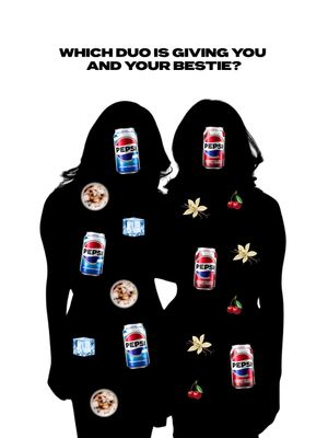 Image post by @pepsi on Instagram