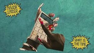 Video post by @majorlazer on YouTube