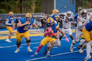 Image post by @unewhavenfb on Instagram