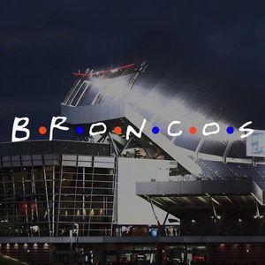 Text post by @Broncos on Twitter