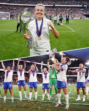 Image post by @lionesses on Instagram