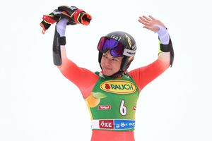 Image post by @skiracingmedia on Instagram