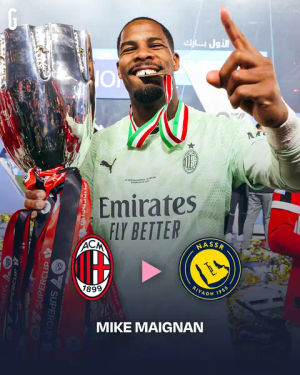 Image post by @lagazzettadellosport on TikTok