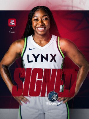 Image post by @arizonawbb on Instagram