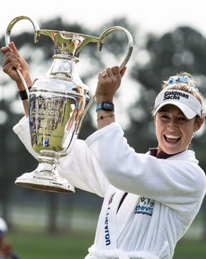 Image post by @lpga_tour on Instagram