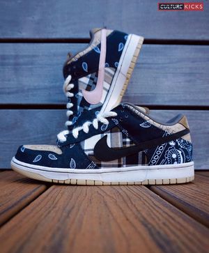 Image post by @culturekicks on Instagram
