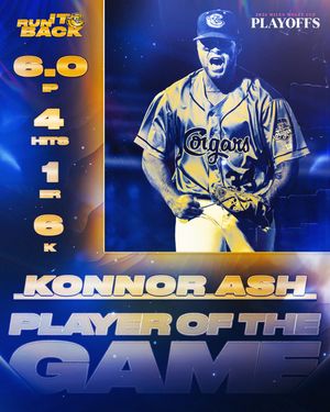Image post by @kccougars on Instagram