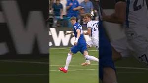 Video post by @chelseafc on YouTube