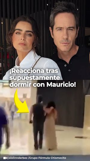 Image post by @univisionfamosos on Instagram