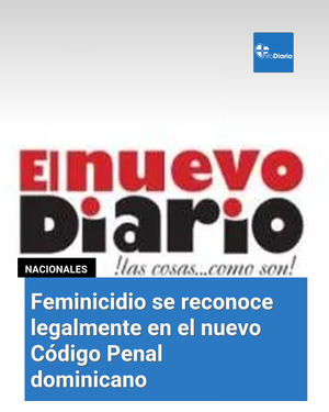 Image post by @infodiariord on Instagram