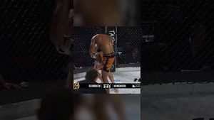 Video post by @ufcfightpass on YouTube