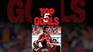 Video post by @acmilan on YouTube