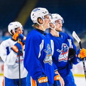 Image post by @ahlislanders on Instagram